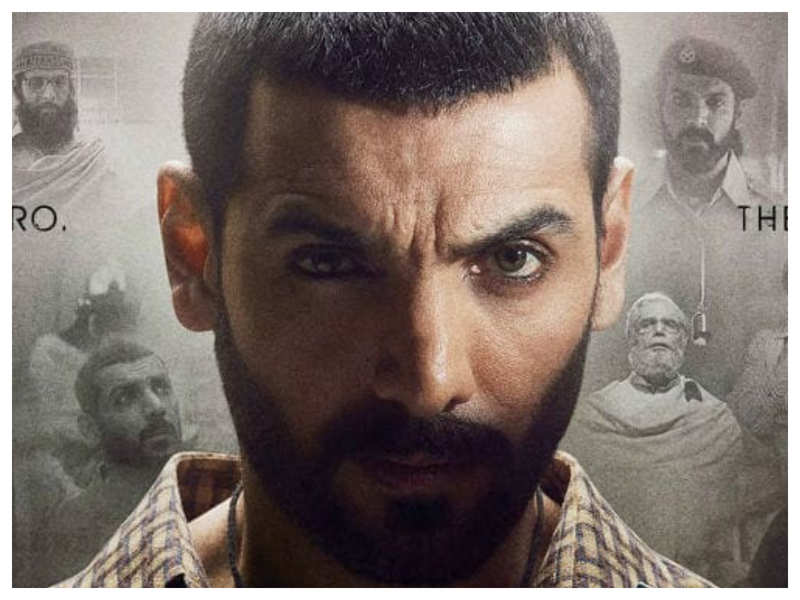 Dialogue In Romeo Akbar Walter - HD Wallpaper 