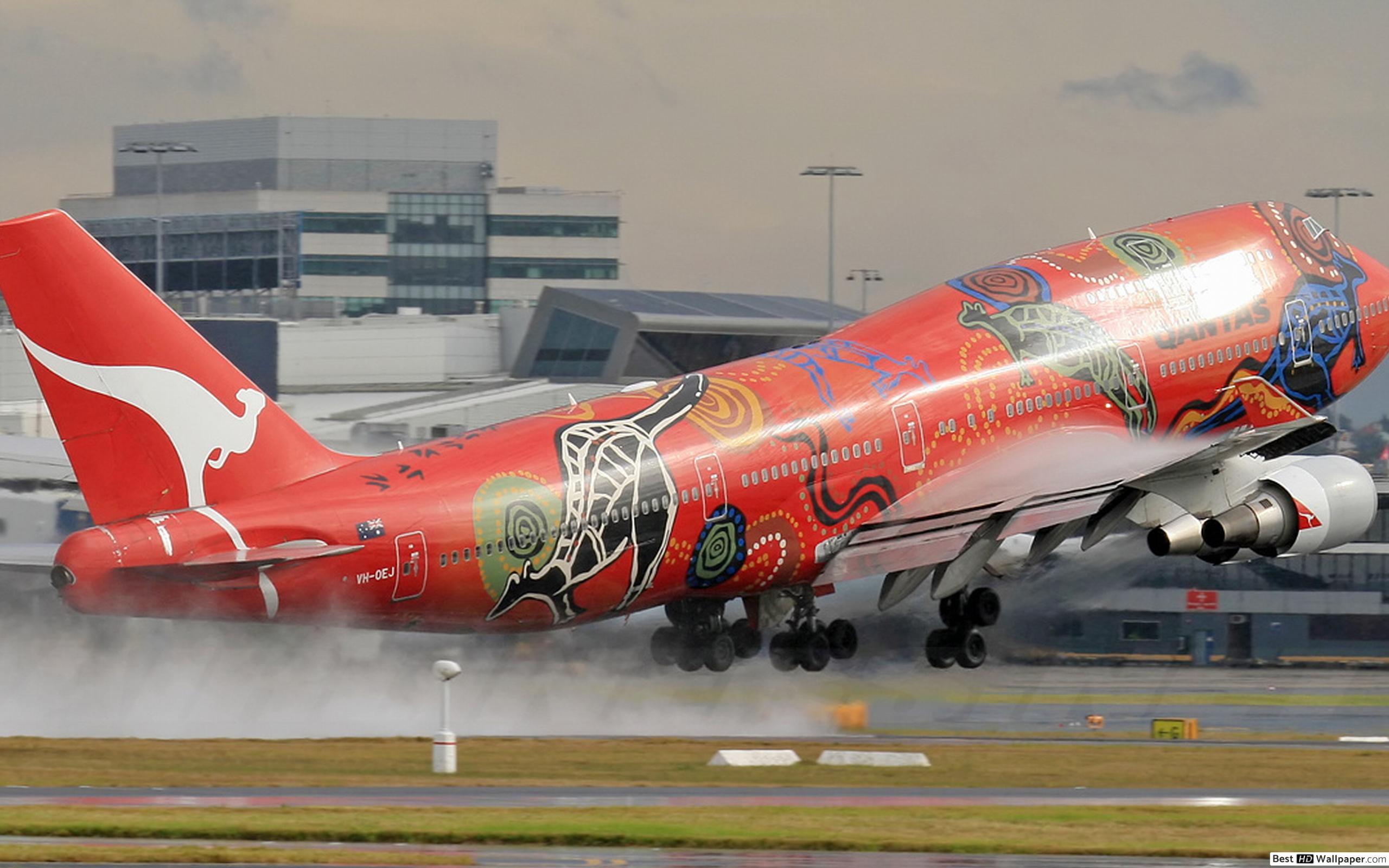 Best Jumbo Jets Backgrounds - HD Wallpaper 