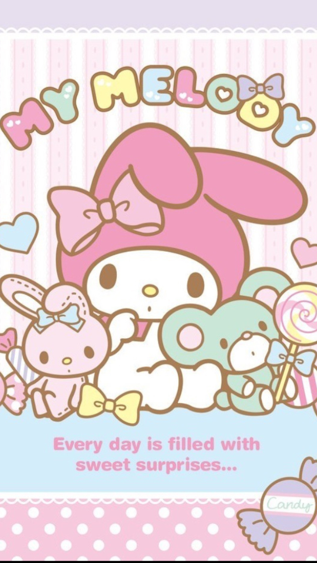 Mm-wallpaper - ธีม มา ย เมโลดี้ - HD Wallpaper 