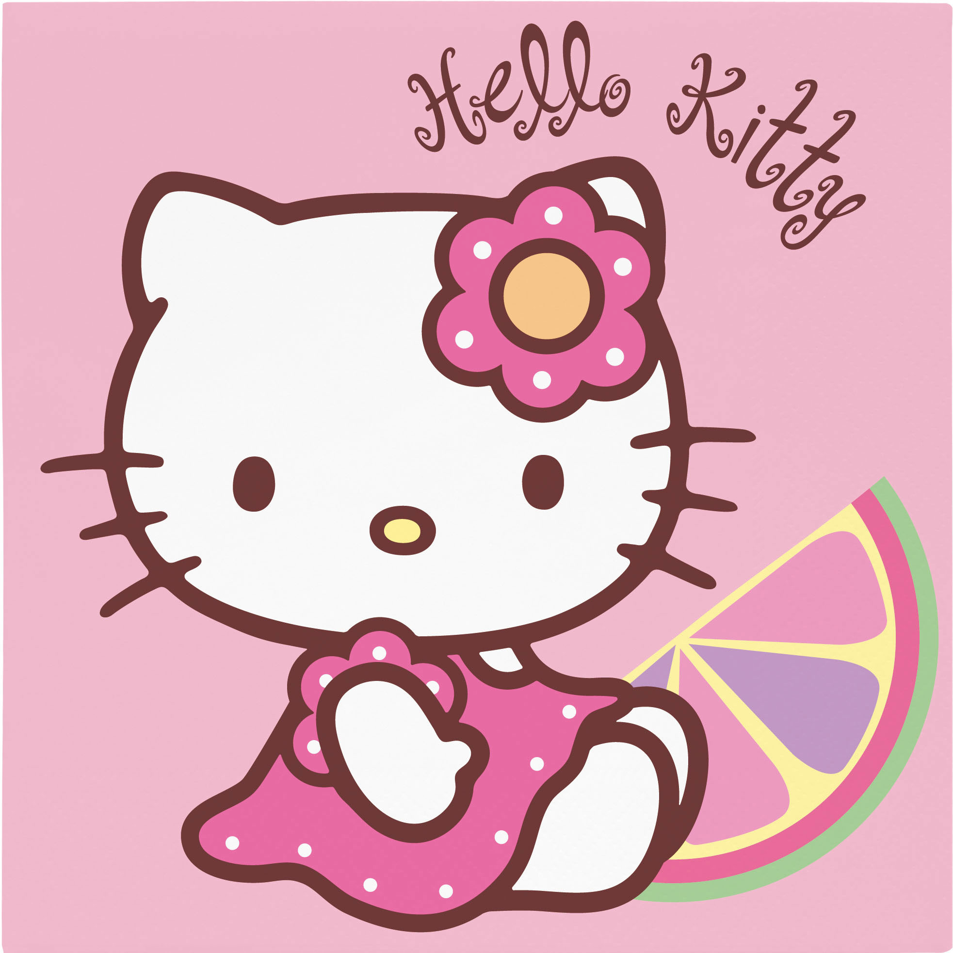 Net Sanrio Images My Melody Wallpaper Hd Wallpaper - Hello Kitty Images Hd - HD Wallpaper 