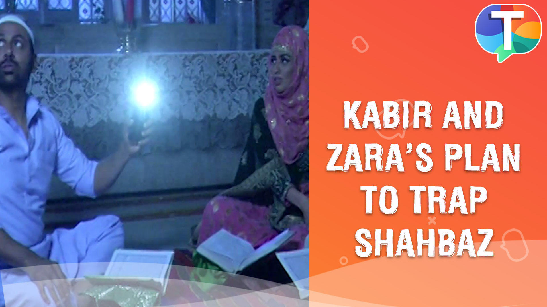 Aditi Sharma Of Jadu Hai Jinka - HD Wallpaper 