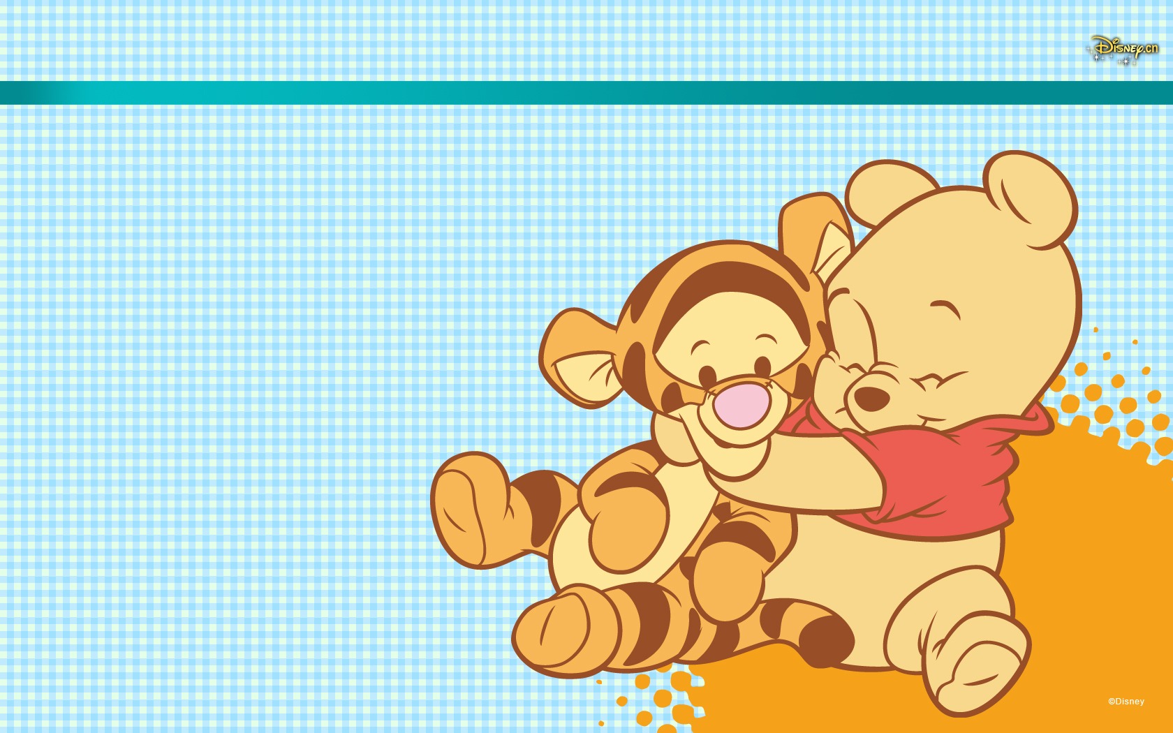 Pooh - Winnie Pooh Wallpaper Hd - HD Wallpaper 