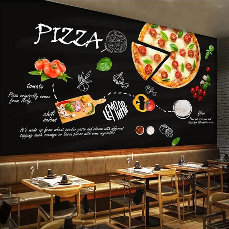 Pizza 3 D Poster - HD Wallpaper 
