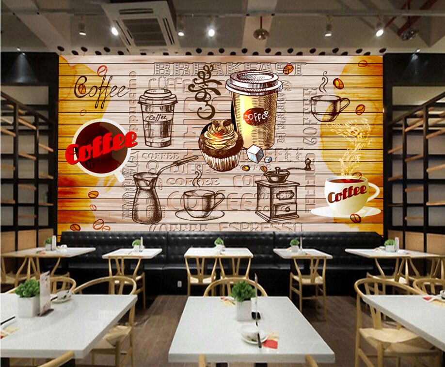 Wall Murals In Metal - HD Wallpaper 