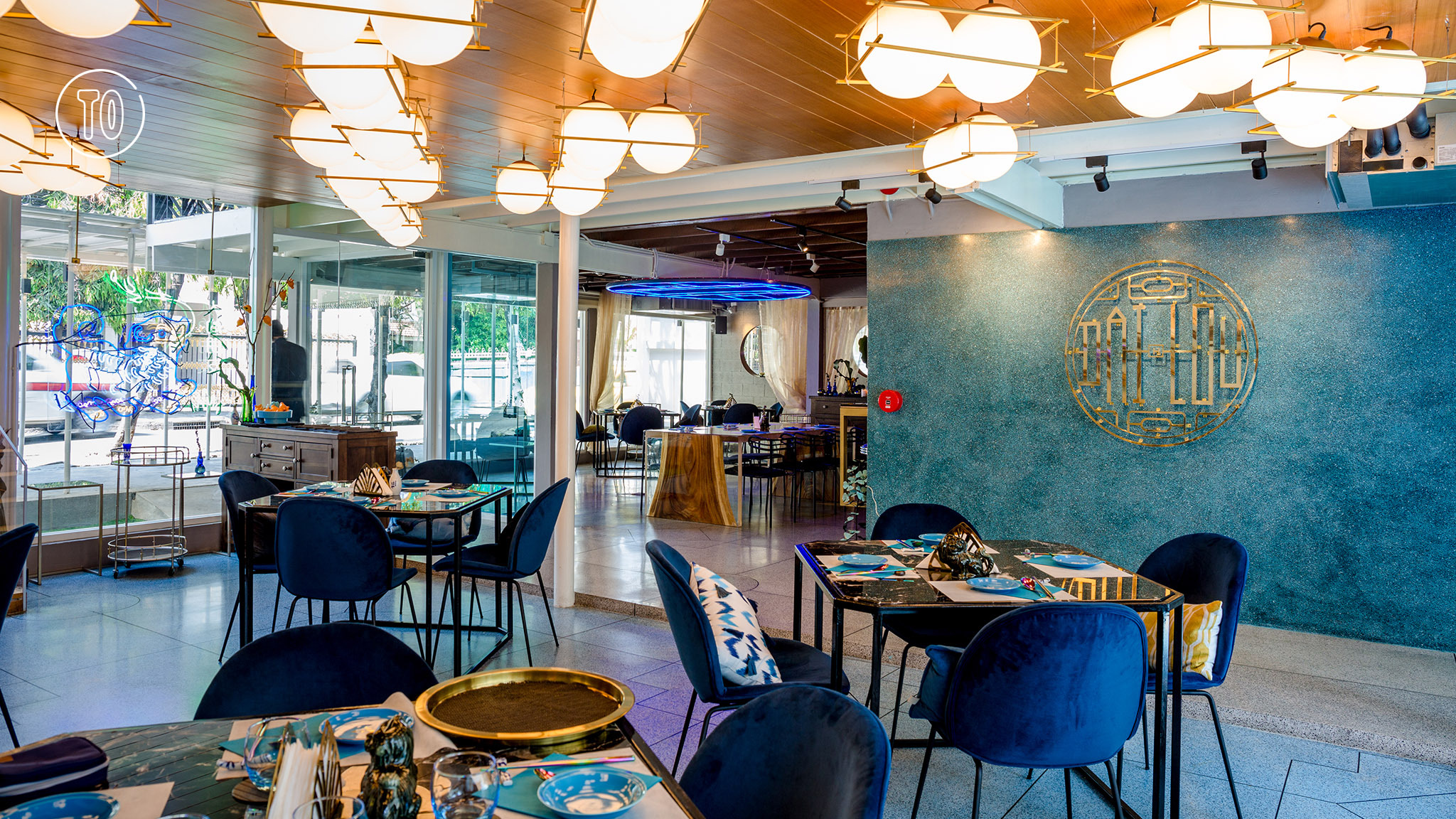 Interior Design - HD Wallpaper 