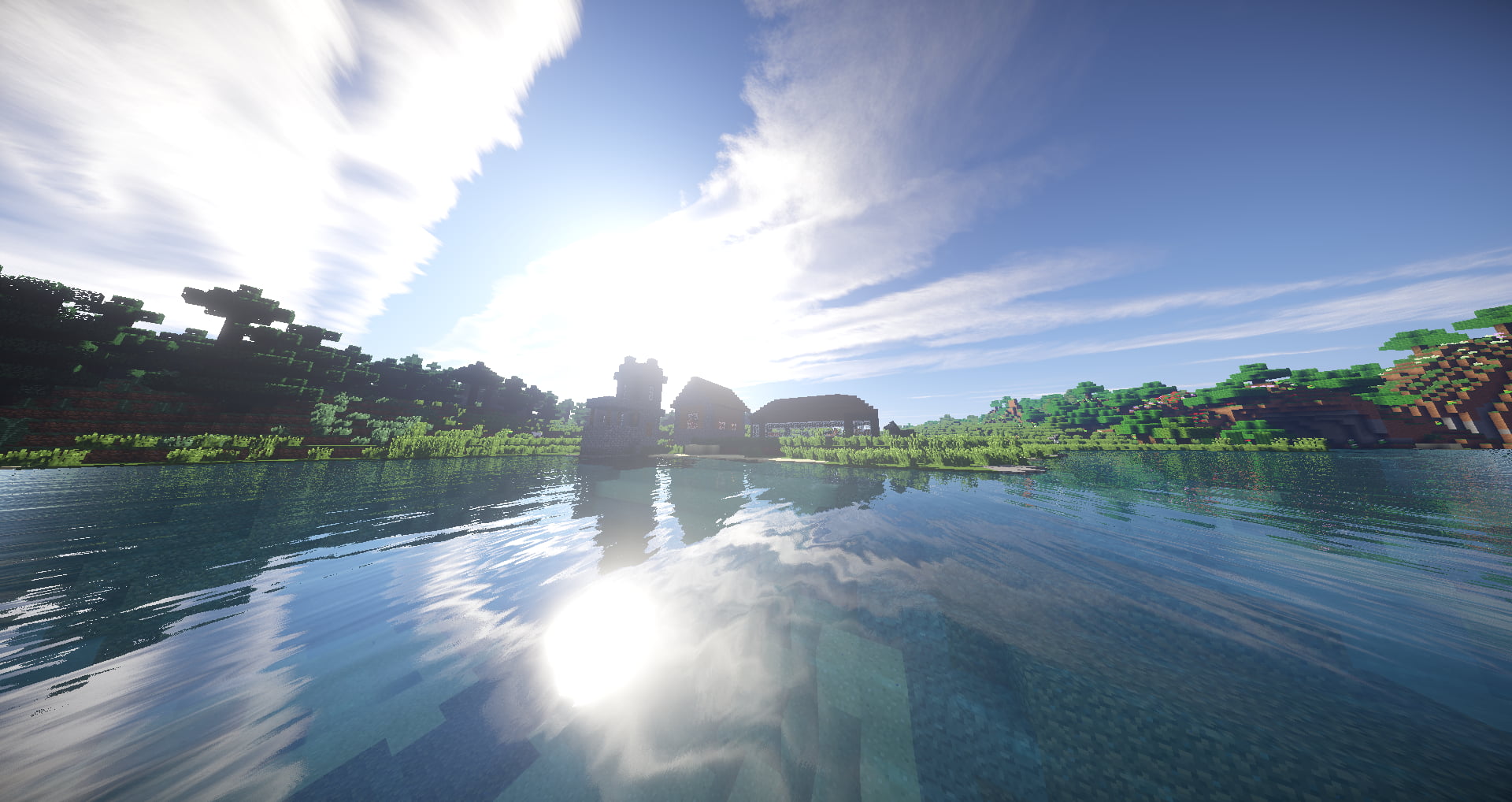 Minecraft Wallpaper 1080p - HD Wallpaper 