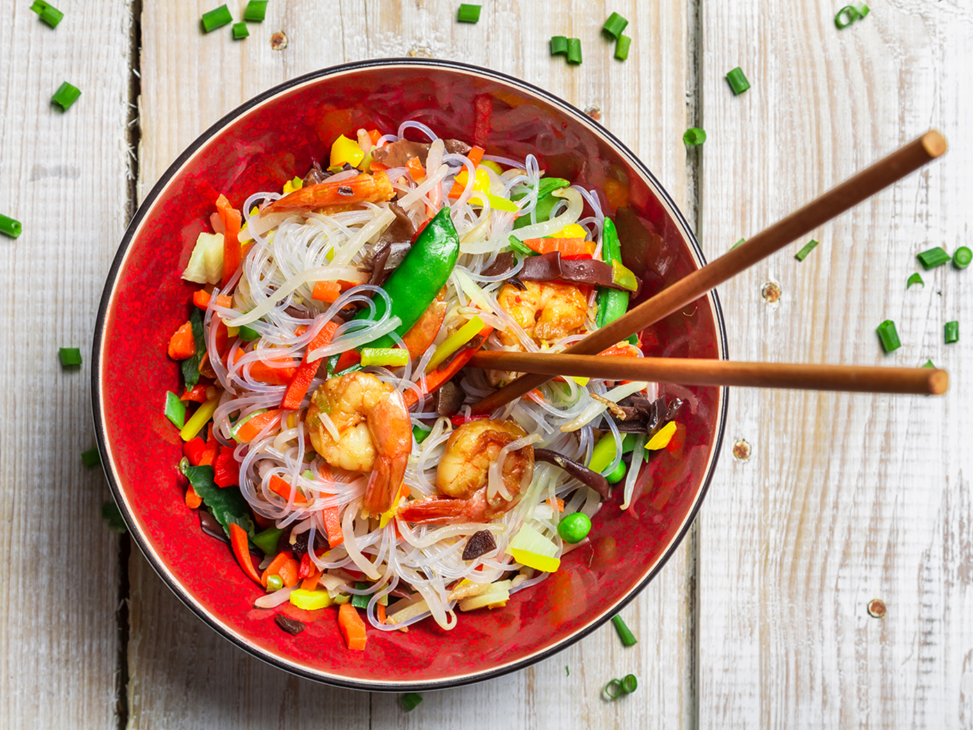 Chinese Food In Costa Rica - HD Wallpaper 