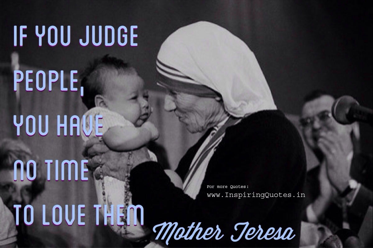 Mother Teresa Wallpaper - HD Wallpaper 