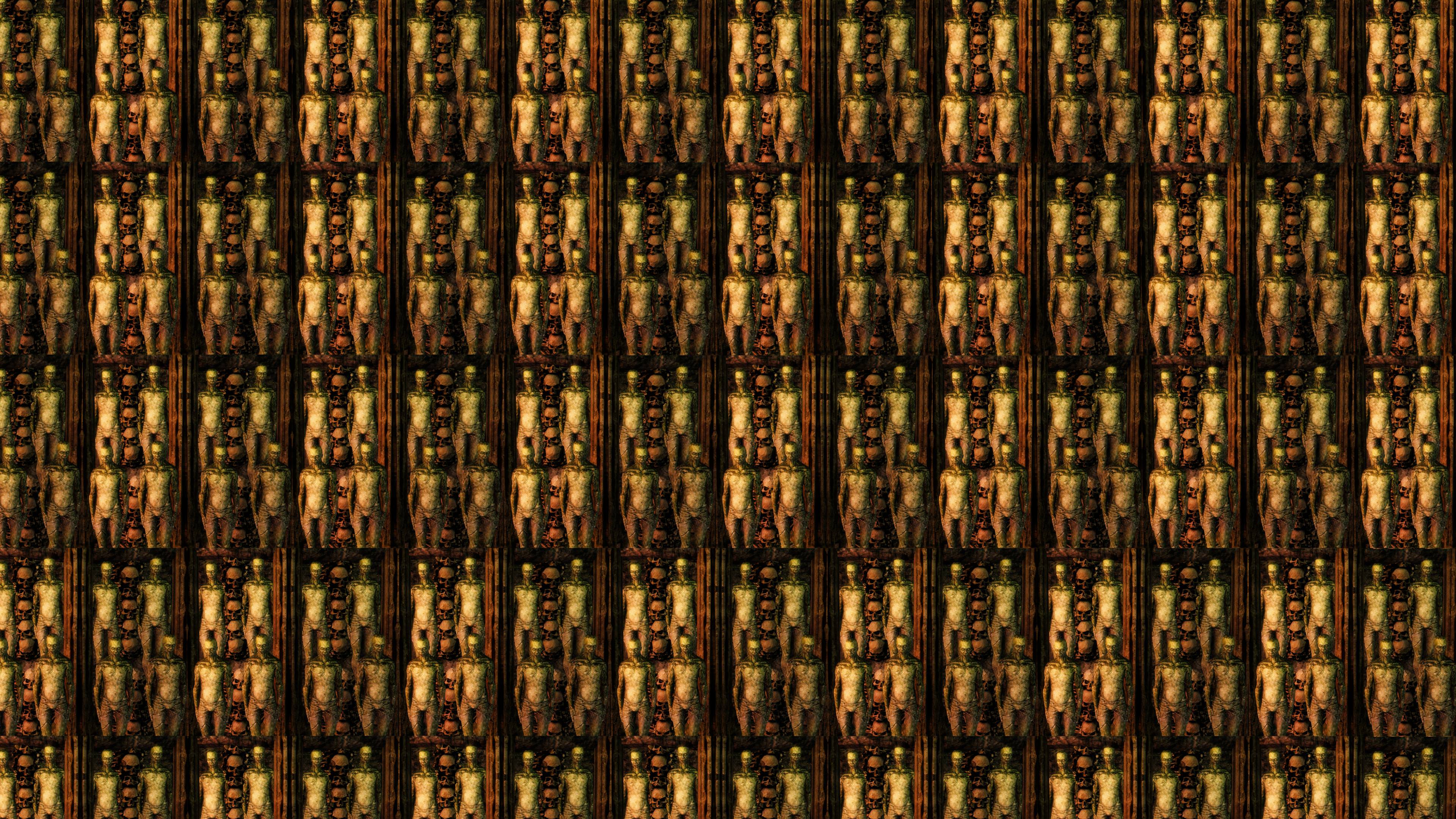 Guild Wars 2 Path Of Fire Joko - HD Wallpaper 