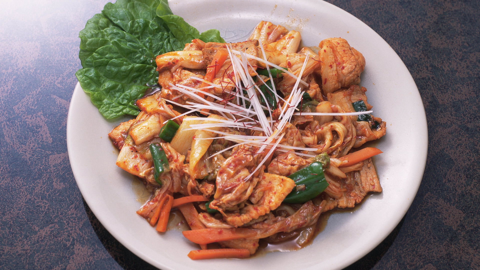 Chinese Food Wallpaper - HD Wallpaper 