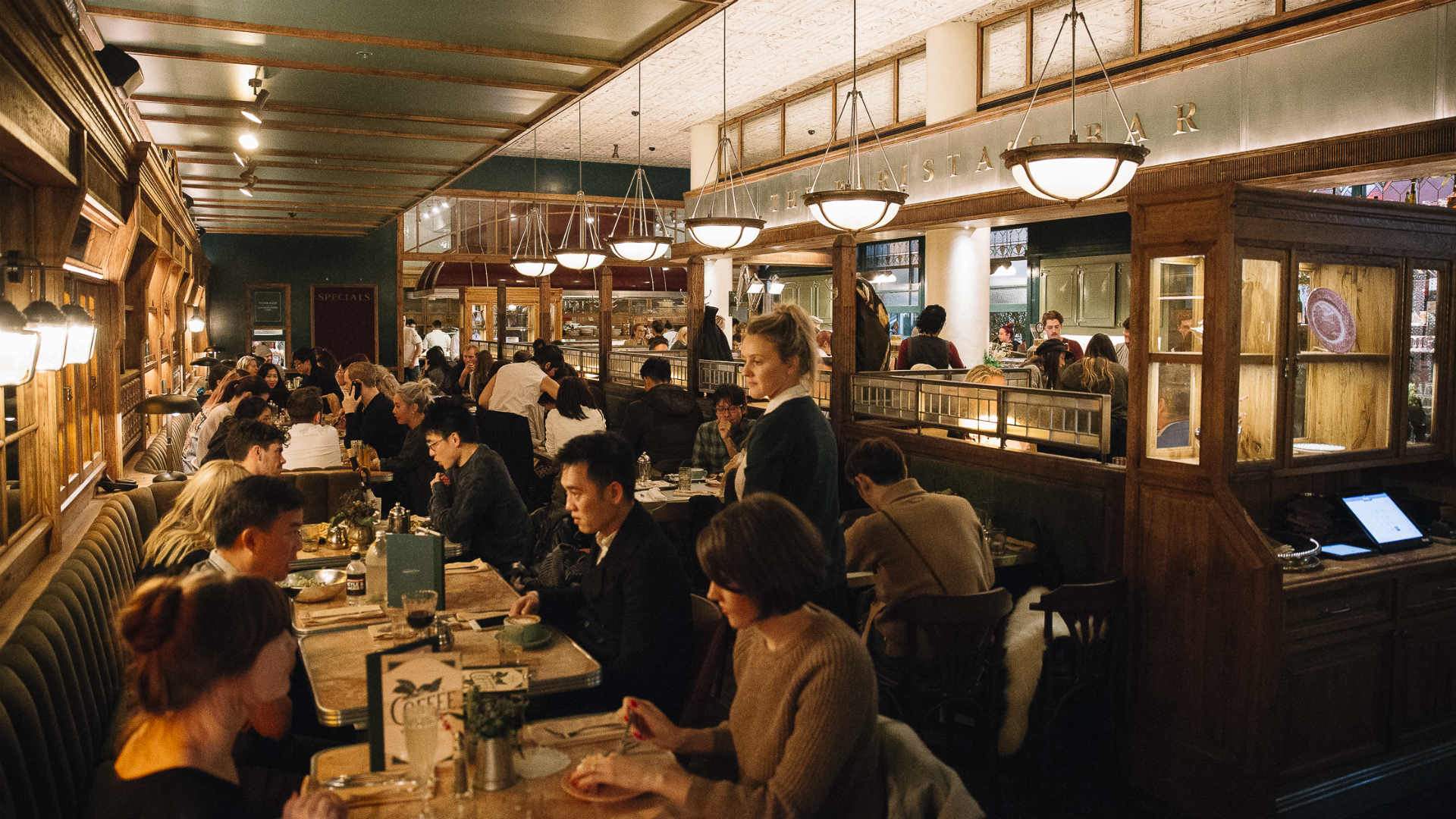 Sydney S Best Cafes For A Rainy Day - Sydney The Grounds Of The City - HD Wallpaper 