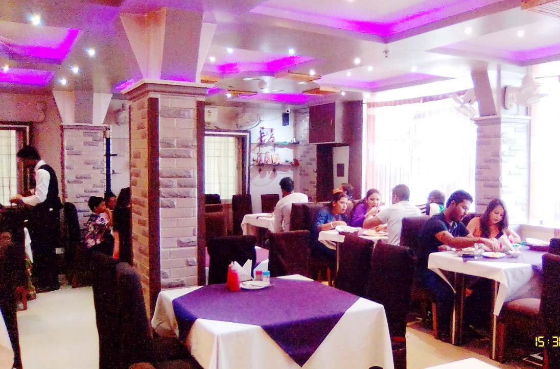 Drone Restaurant Kanchrapara Hd - Kanchrapara Drone Restaurant - HD Wallpaper 