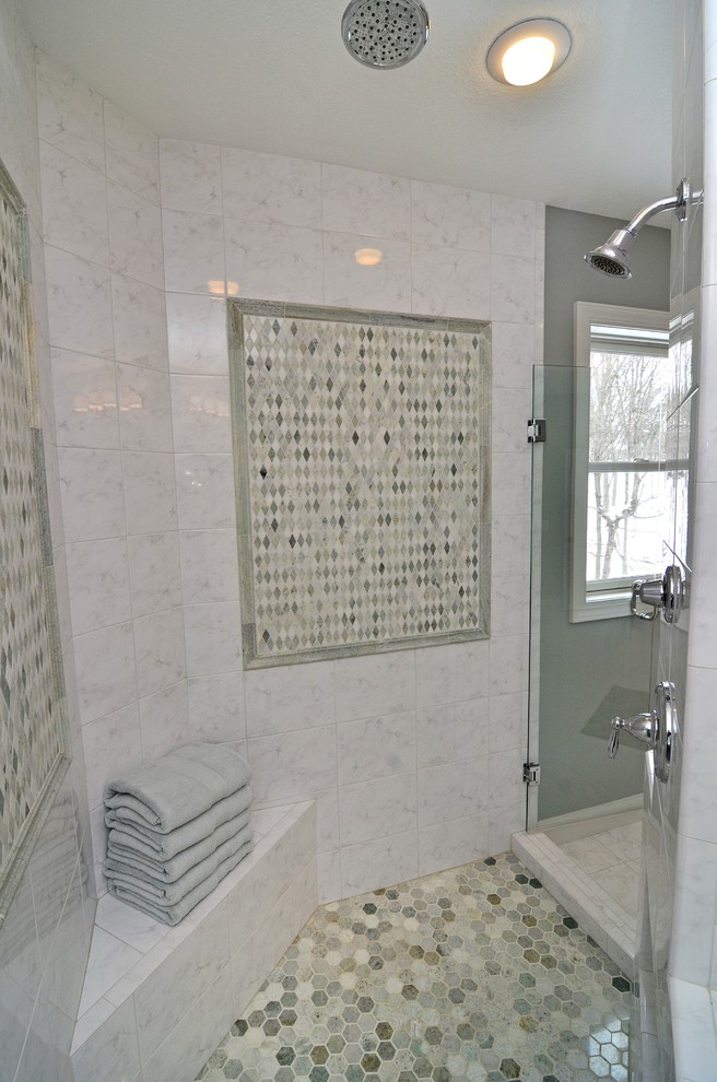 Mother Of Pearl Tile For Shower Wallpaper Mother Of Pearl Tile For