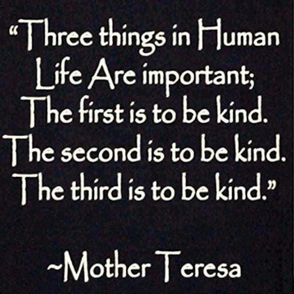 Mother Teresa Quotes - Mother Teresa Kindness Quotes - HD Wallpaper 