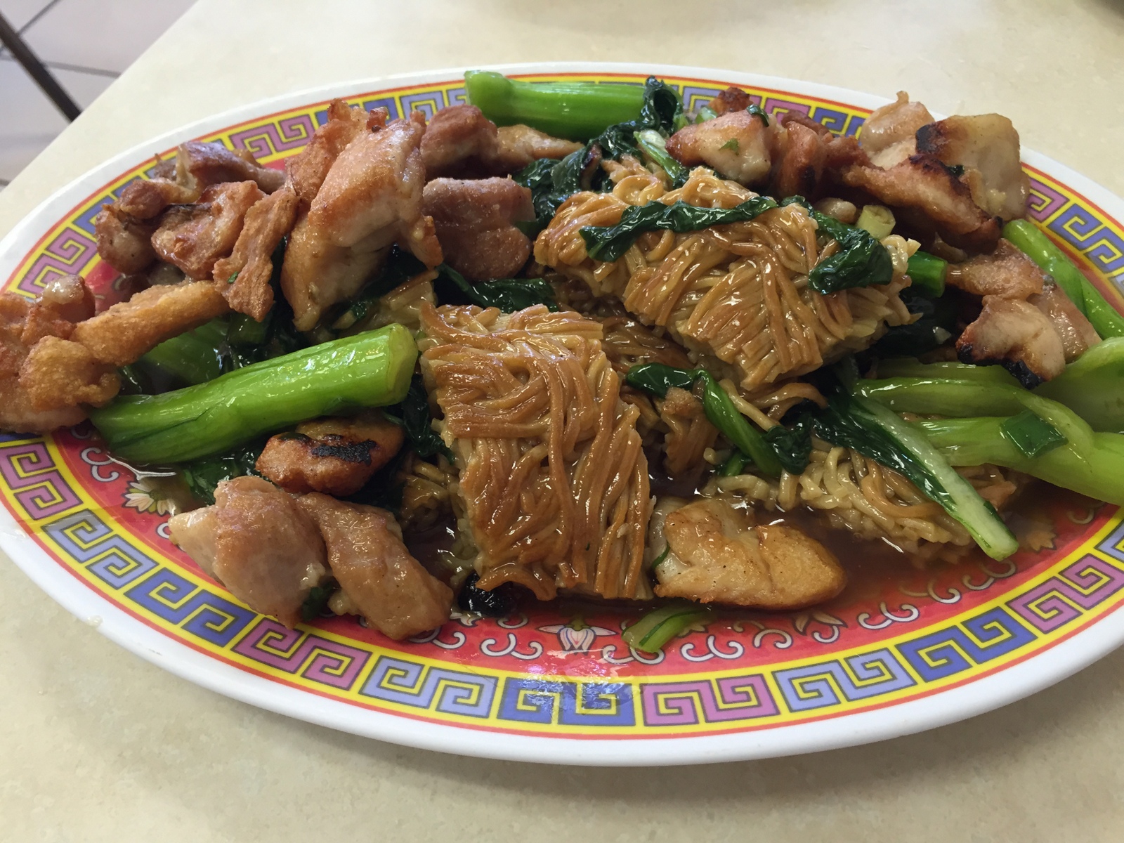 Food That Chinese Brought To Hawaii - HD Wallpaper 