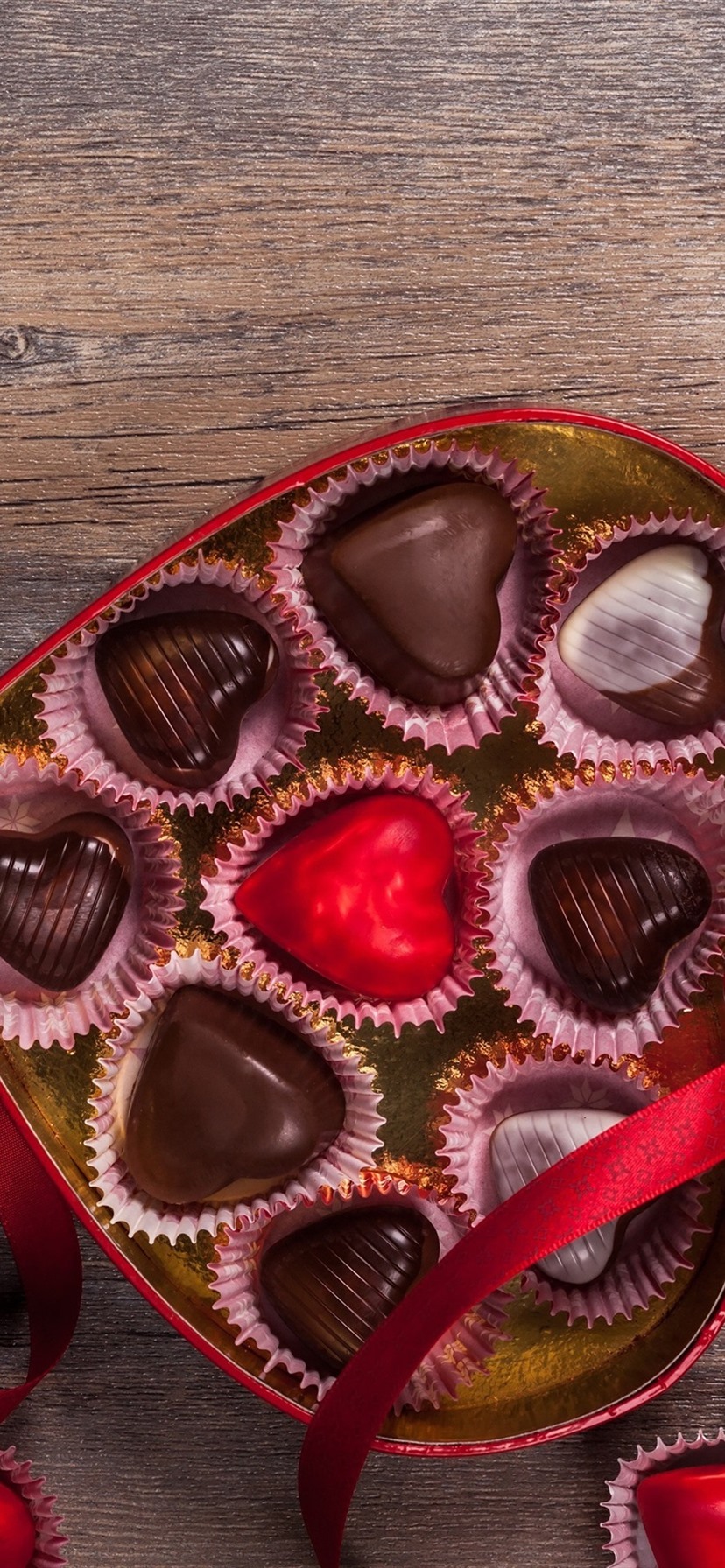 Valentine's Day - HD Wallpaper 