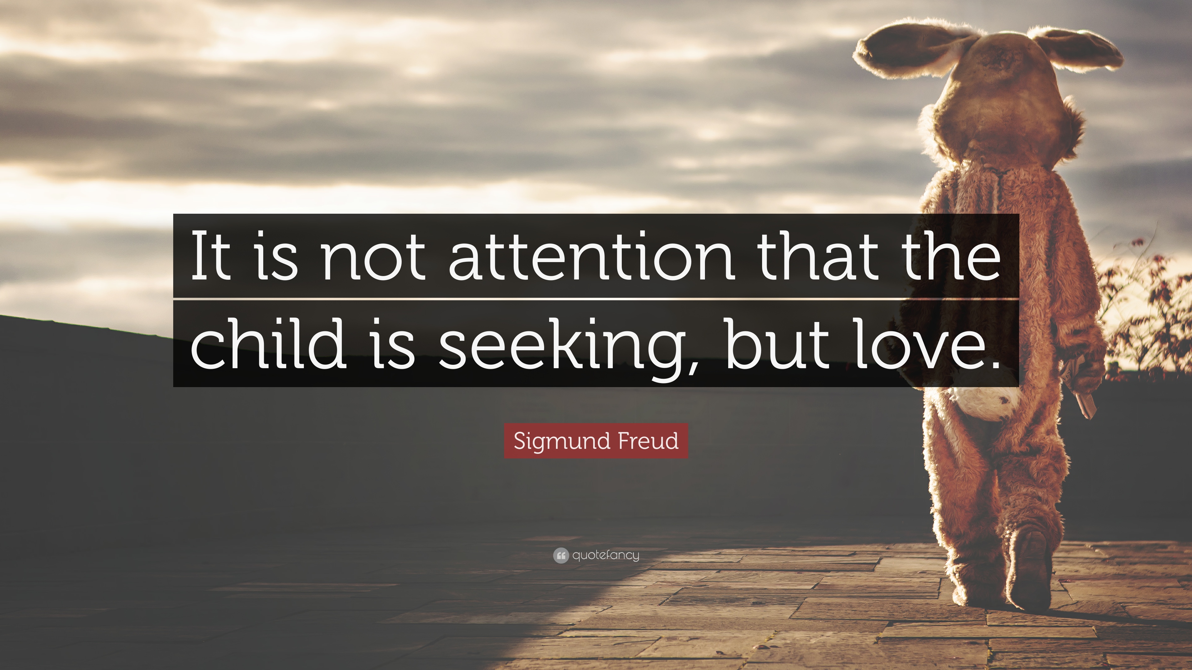 Sigmund Freud Quote - Kind To Unkind People They Need - HD Wallpaper 