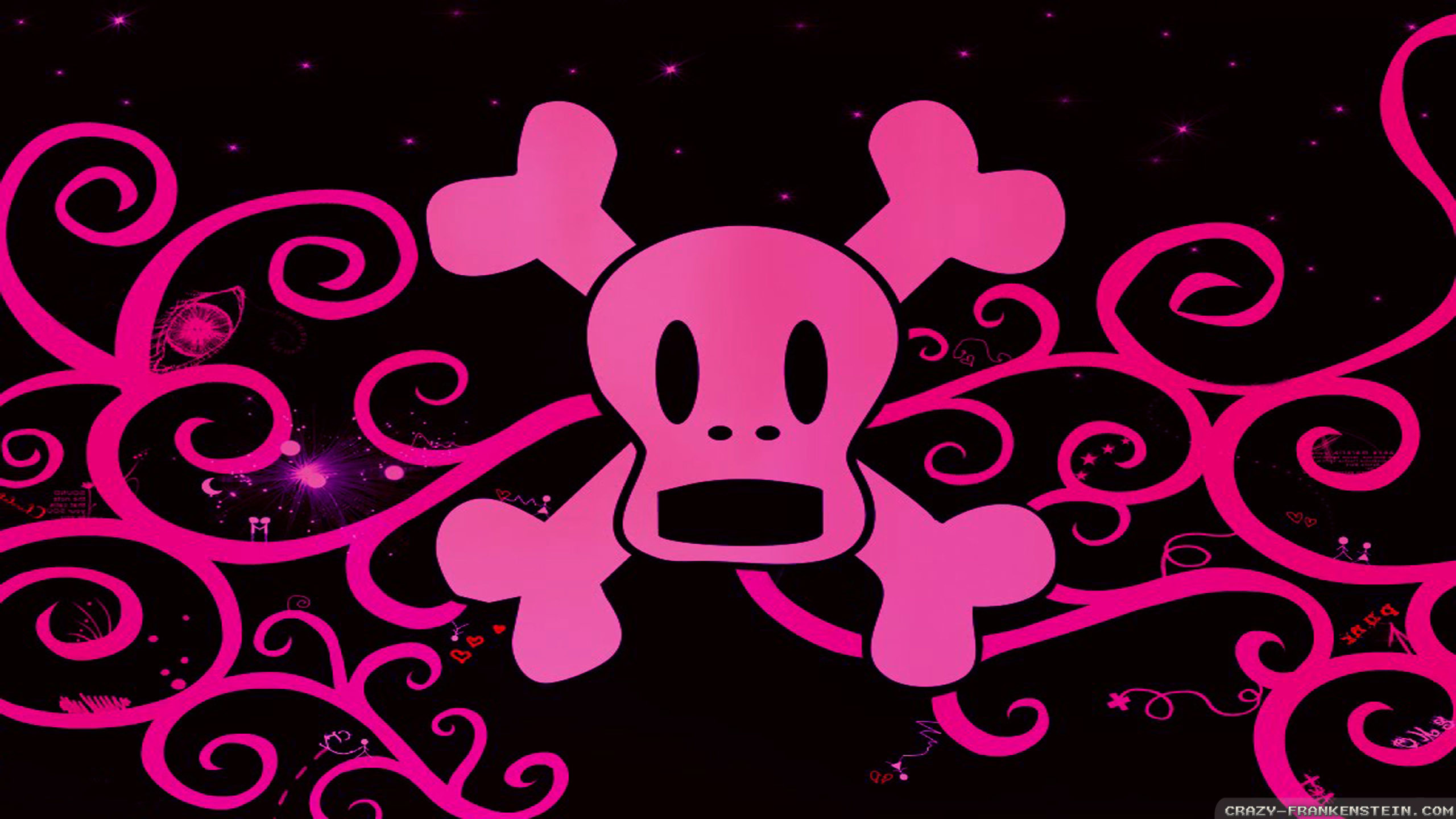 Videos 
 Data-src /w/full/1/7/e/310890 - Paul Frank - HD Wallpaper 