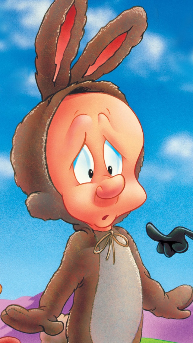 Looney Tunes Cartoon - HD Wallpaper 