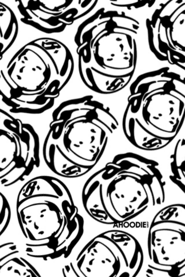 Billionaire Boys Club Iphone Wallpaper Hd 640x960 Wallpaper Teahub Io