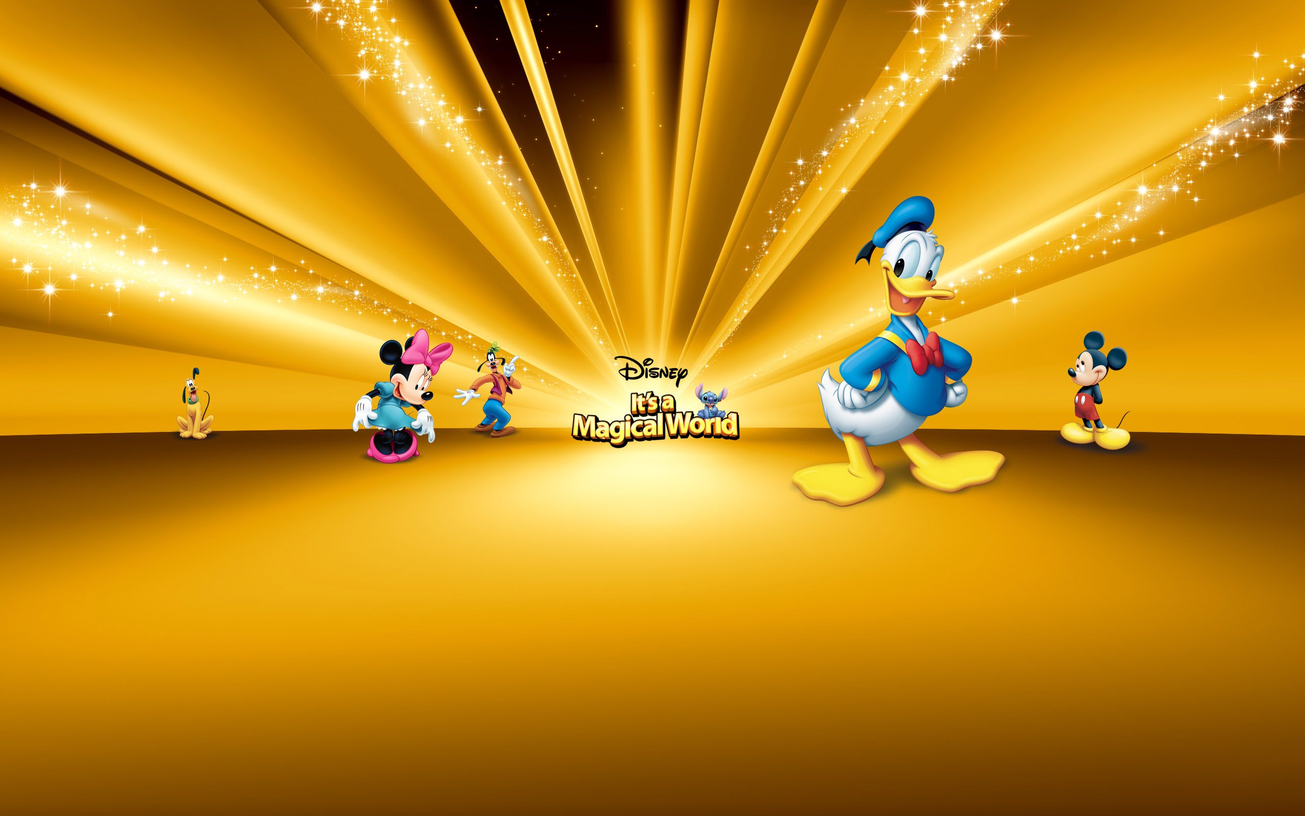 Donald Duck Disney - HD Wallpaper 