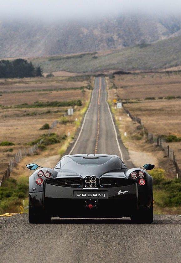 Pagani Iphone Wallpaper Hd - HD Wallpaper 