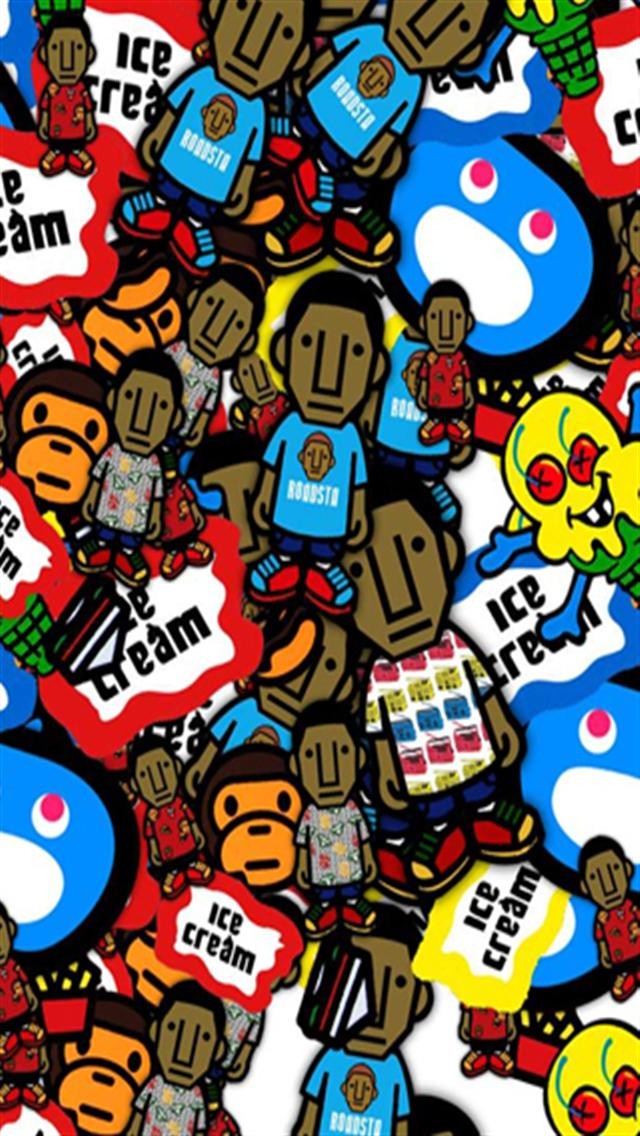 Billionaire Boys Club Iphone - HD Wallpaper 