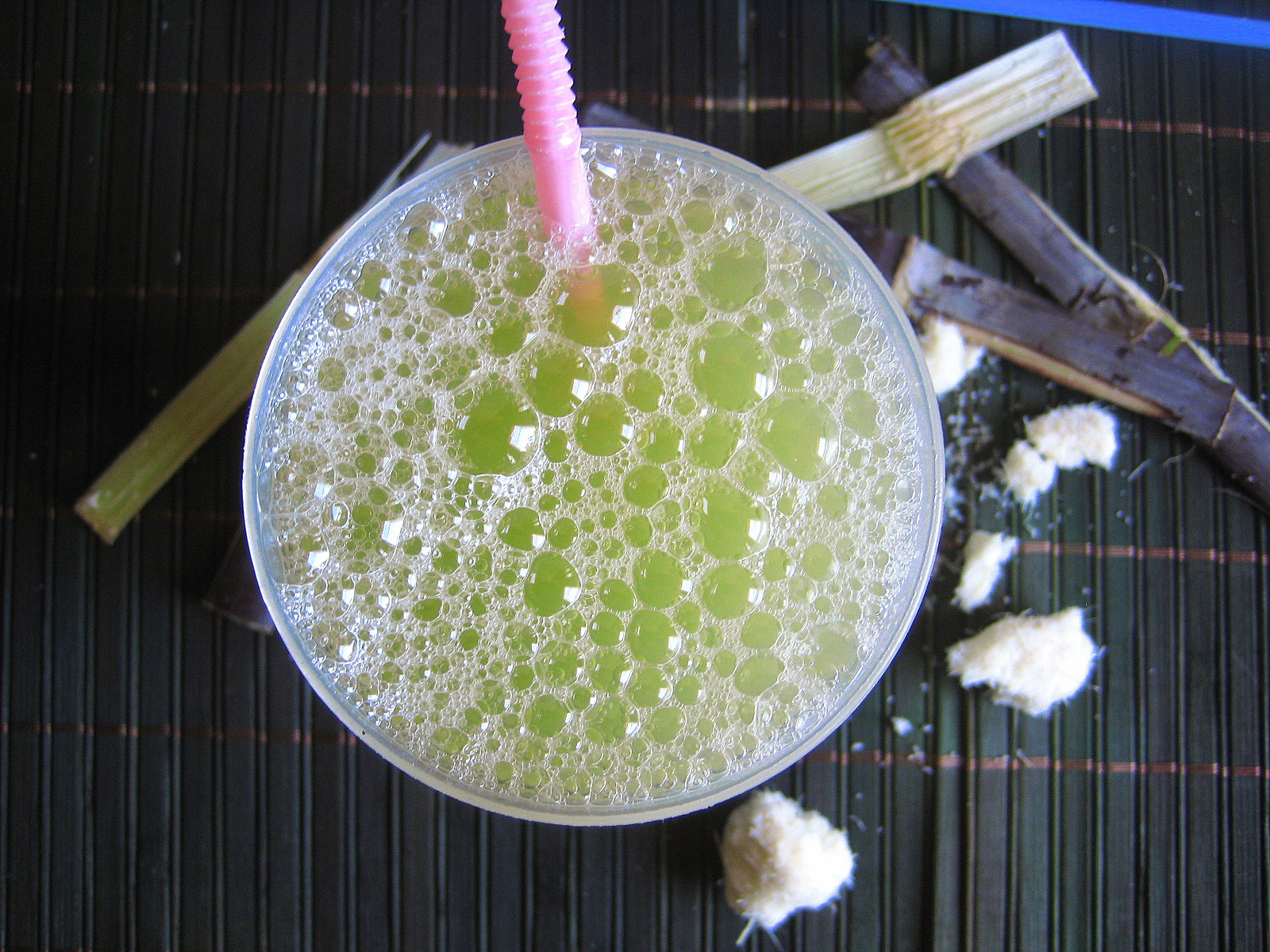 Sugarcane Recipes - Drink - HD Wallpaper 