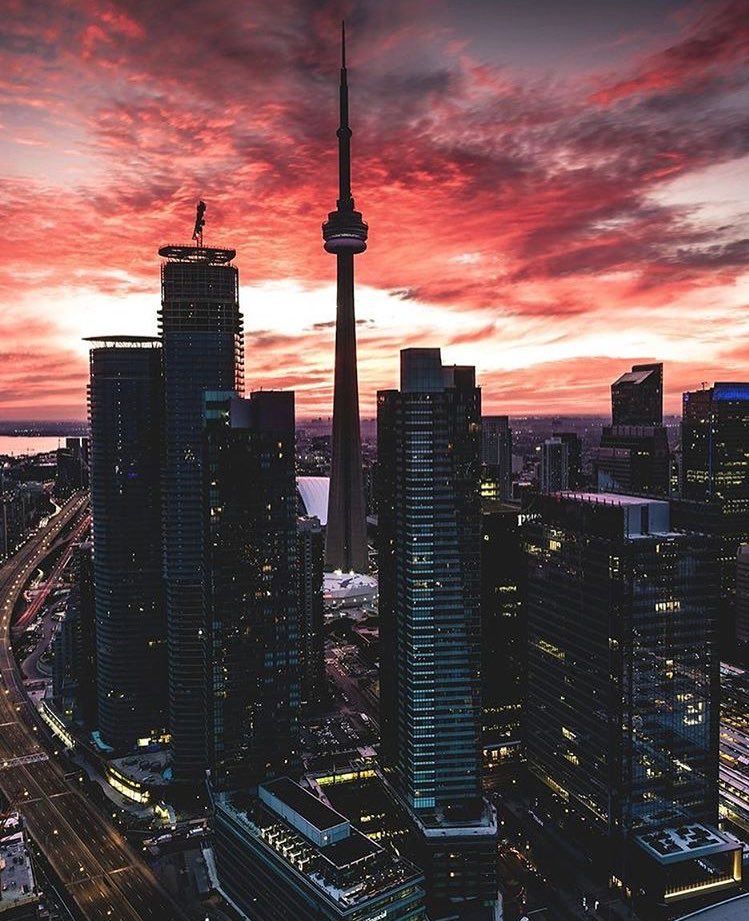Fondos De Pantalla De Canada - HD Wallpaper 