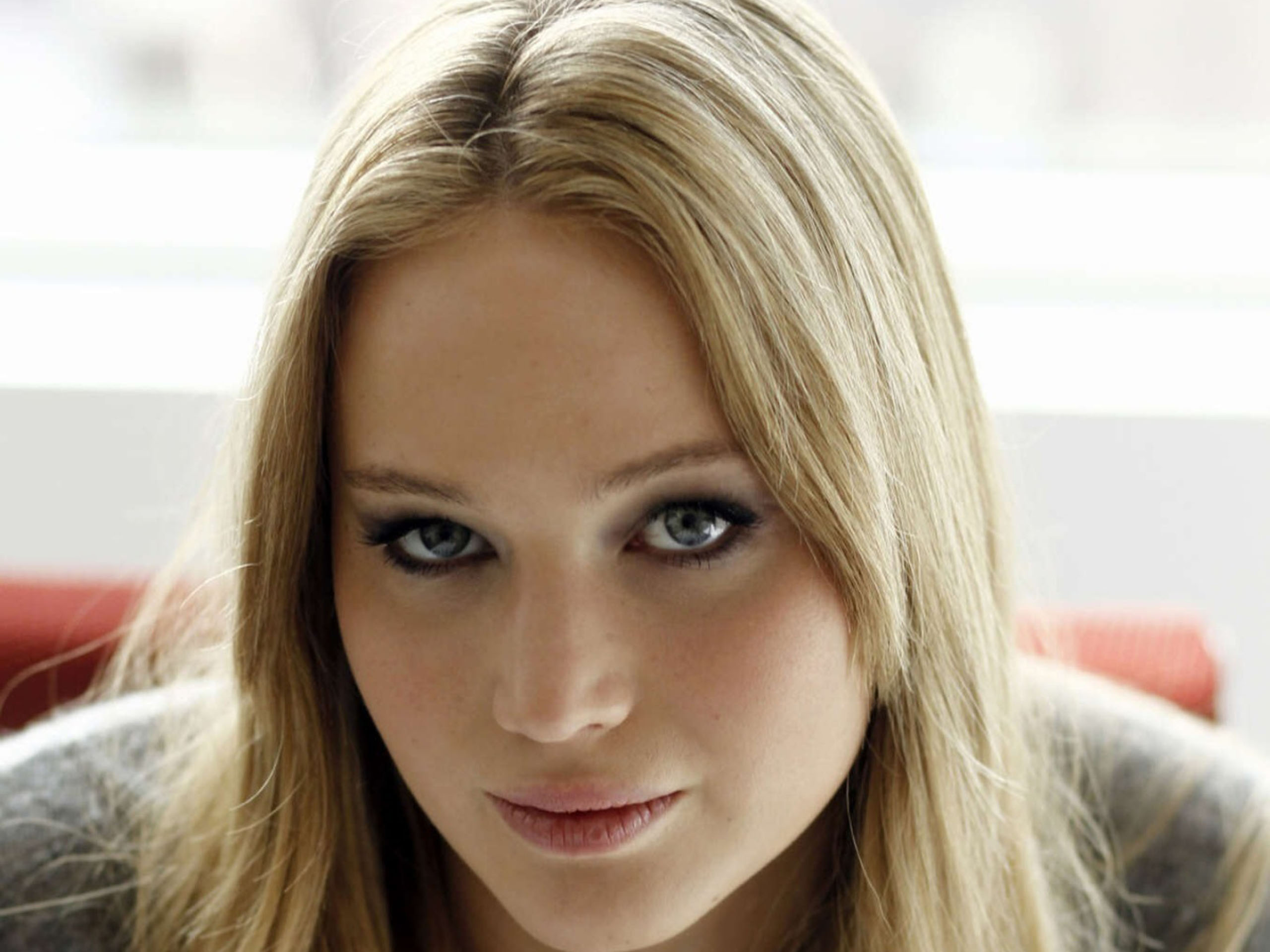 Jennifer Lawrence Beautiful Hd Wallpaper Wallpaper - Jennifer Lawrence Ultra Hd - HD Wallpaper 