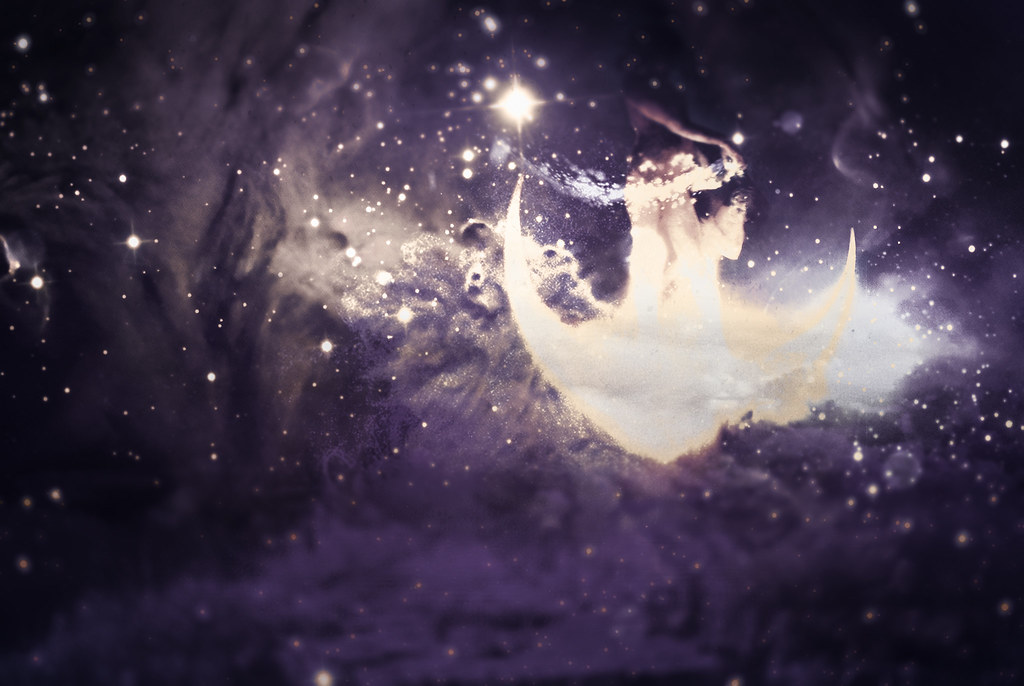 Universe - HD Wallpaper 
