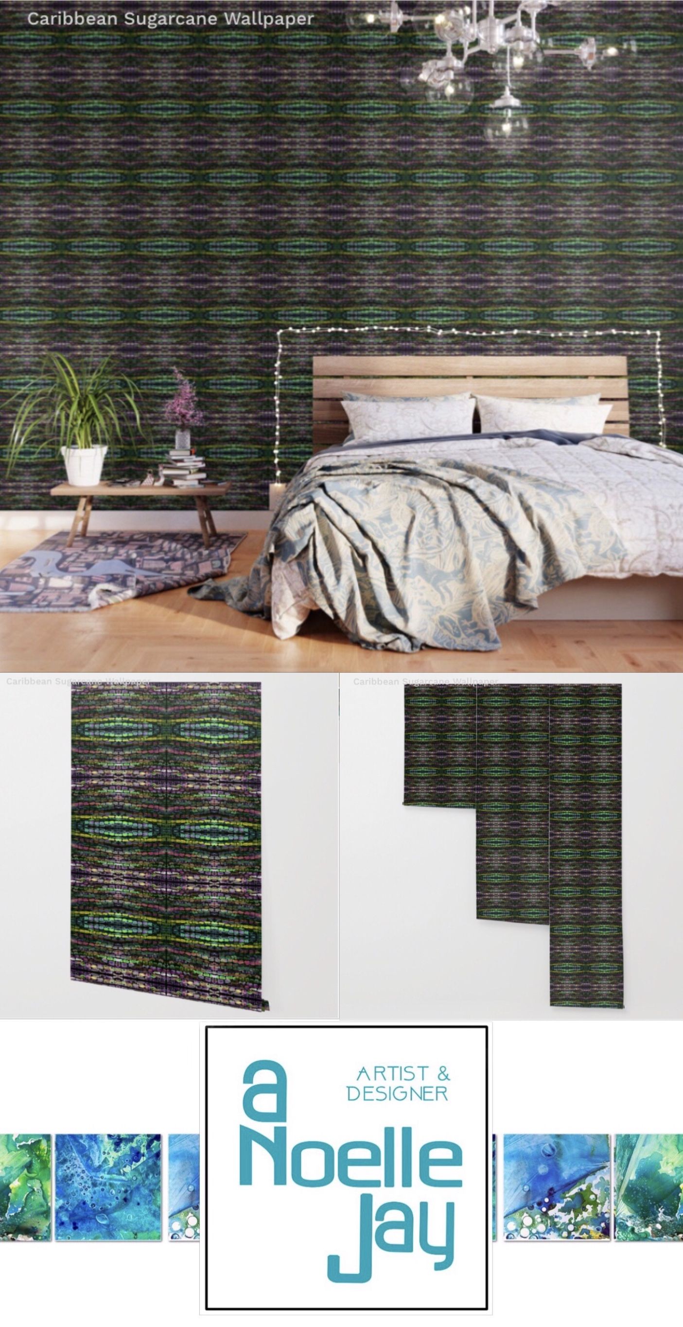 Kendall Charcoal Grey Bedroom - HD Wallpaper 