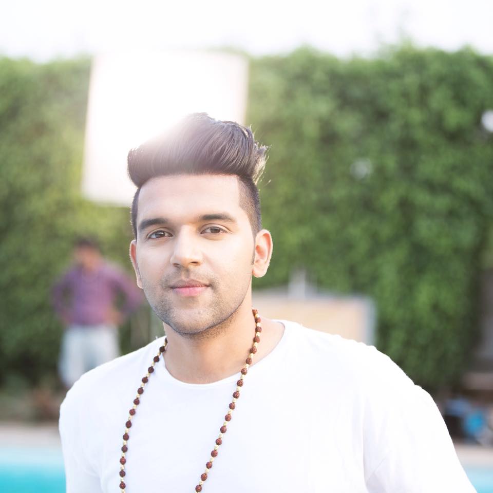 Guru Randhawa Image Download - HD Wallpaper 