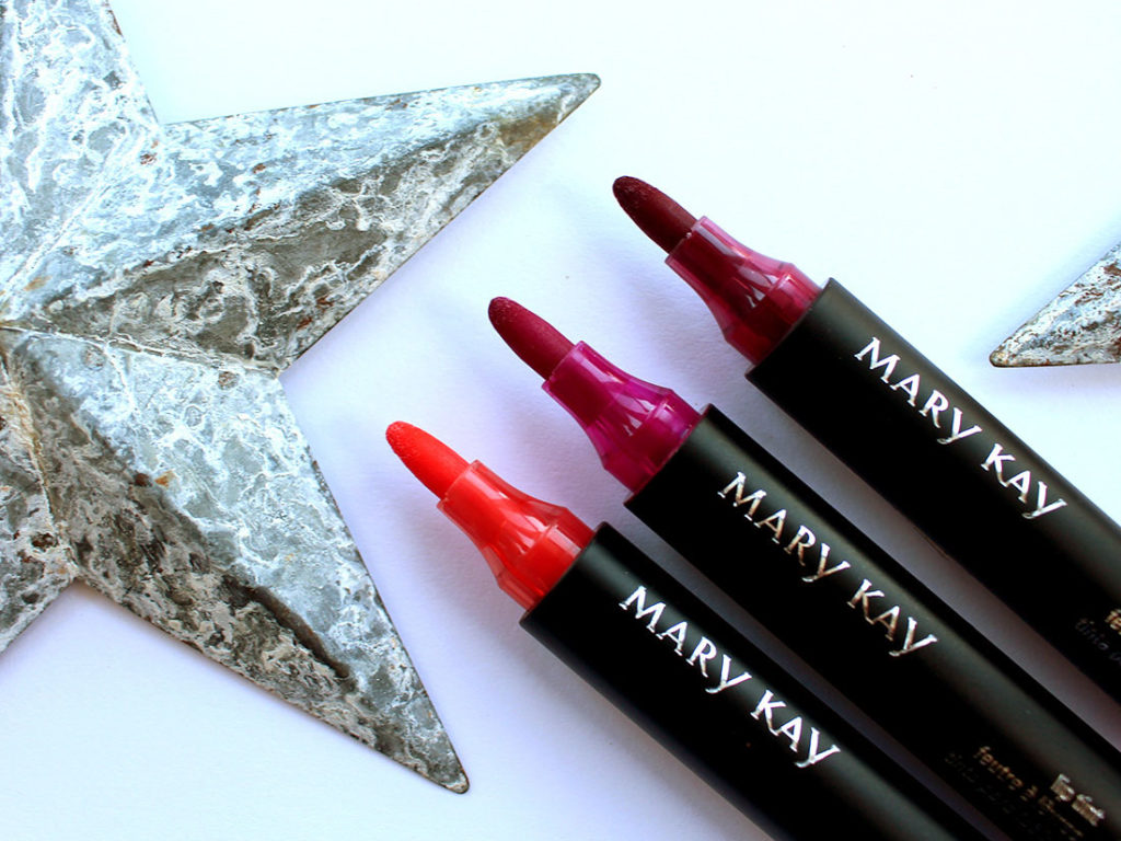 Mary Kay Lip Tints - Lip Tint Mary Kay - HD Wallpaper 