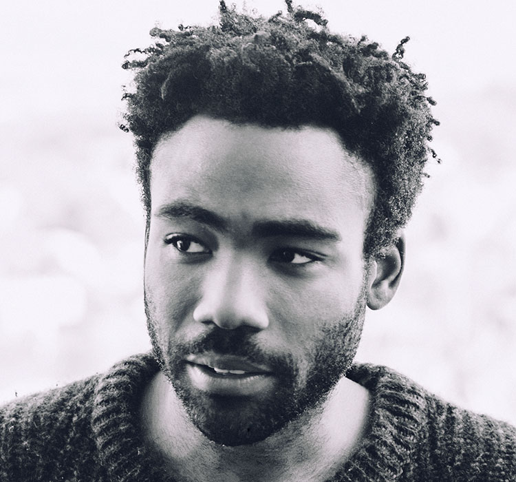 Donald Glover Wallpapers Widescreen - HD Wallpaper 