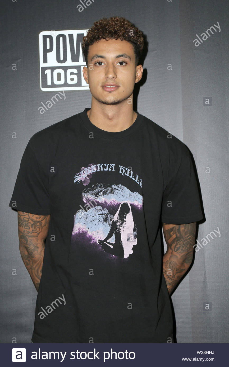 July 8, - Kyle Kuzma Wallpaper 2019 - HD Wallpaper 