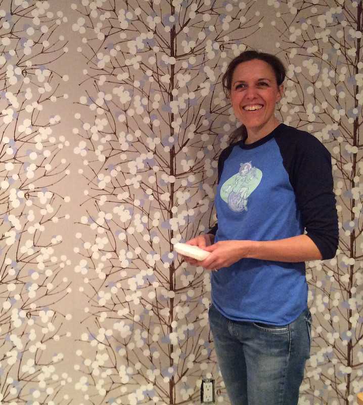 Wallpaper-1 - Wood - HD Wallpaper 