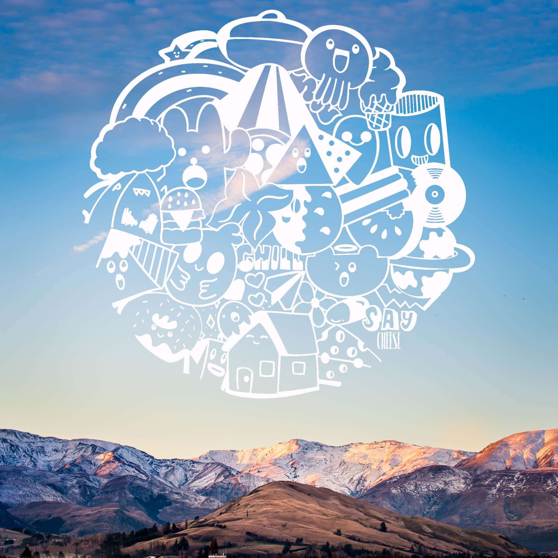 Summit - HD Wallpaper 