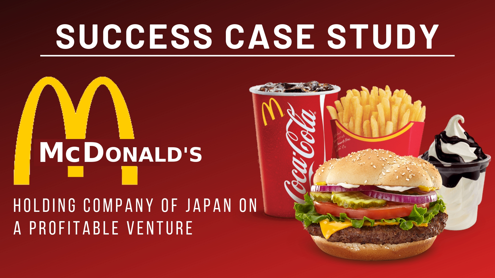 Mcdonald S Japan - French Fries - HD Wallpaper 