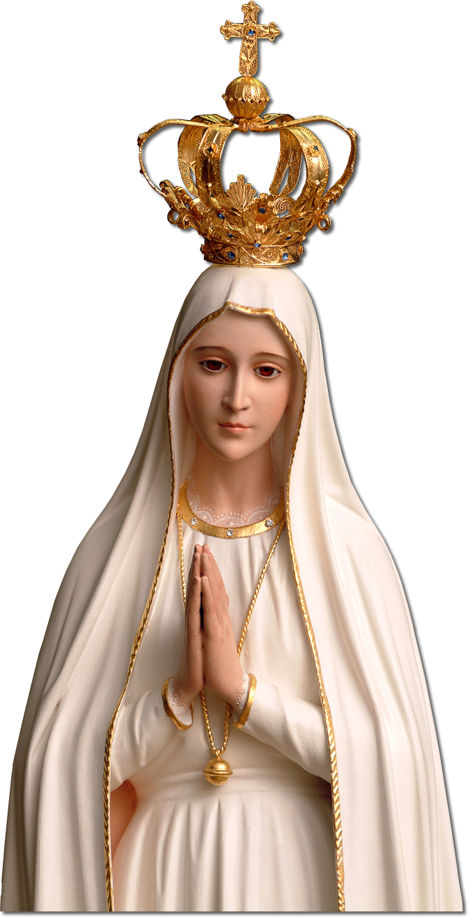 Images Popular, X/546093744 - Our Lady Of Fatima Png - HD Wallpaper 