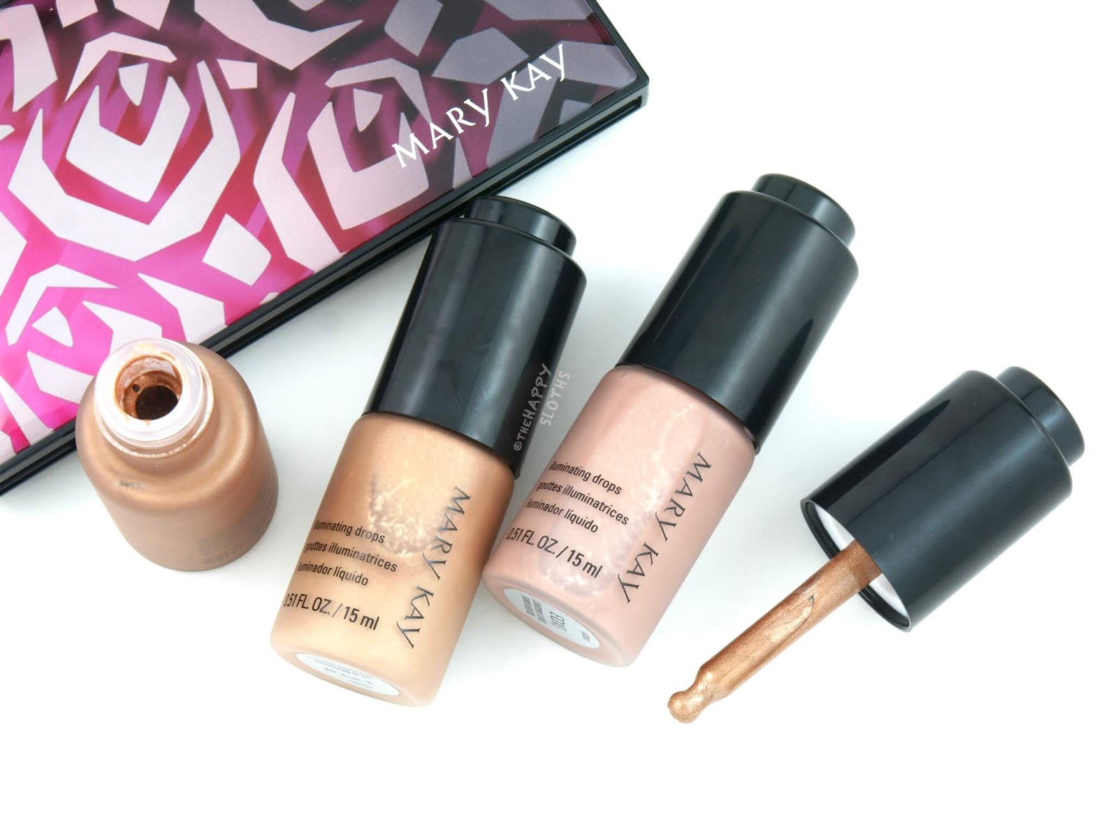 Mary Kay - Nail Polish - HD Wallpaper 