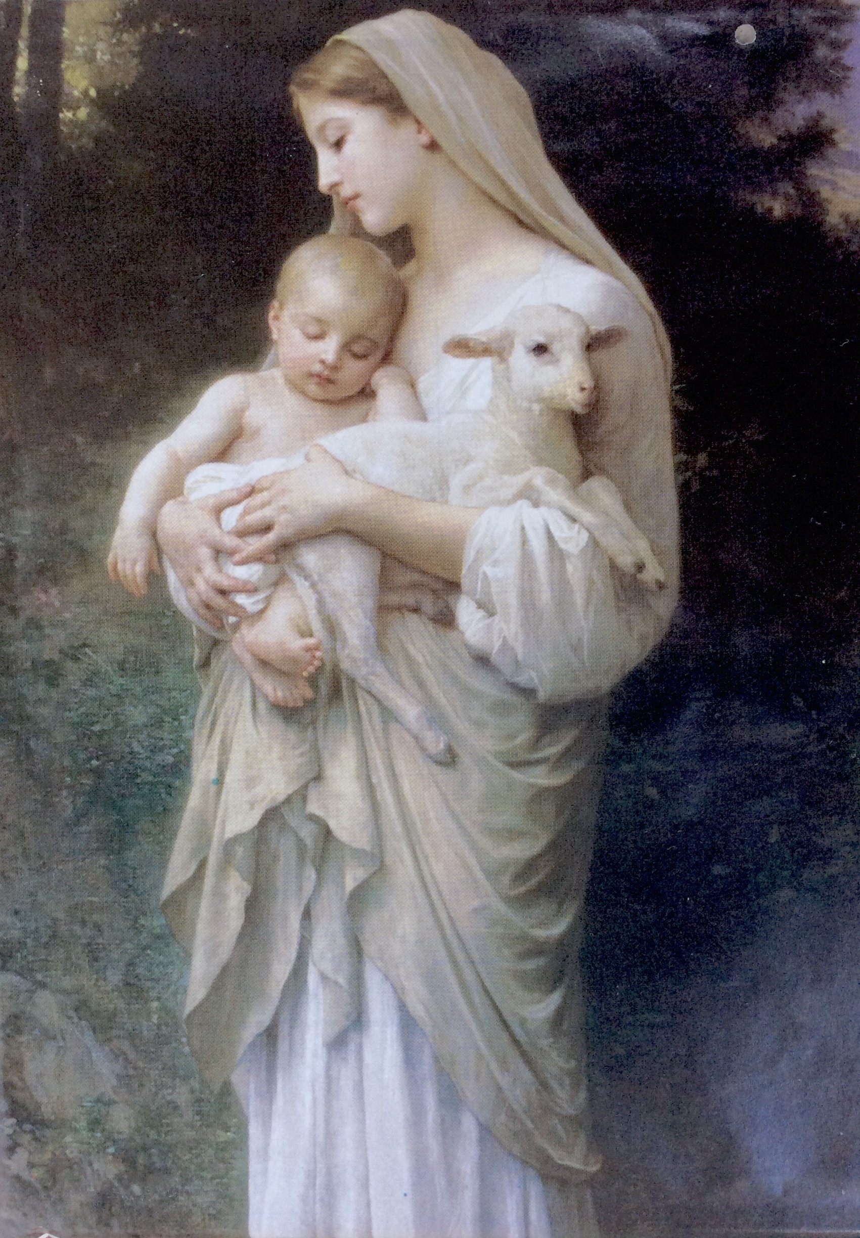 L Innocence - HD Wallpaper 