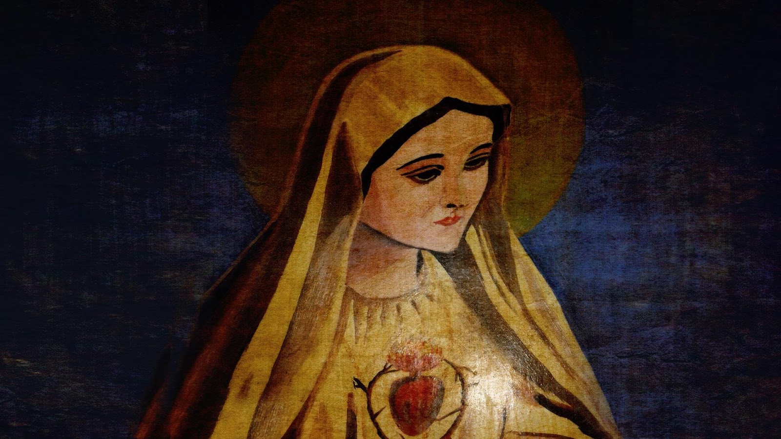 Religion - HD Wallpaper 