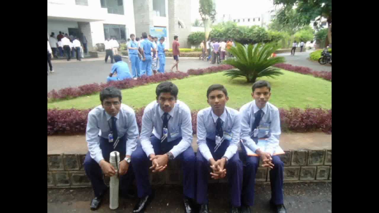 Mary Matha Public School - Mary Matha Icse School - HD Wallpaper 