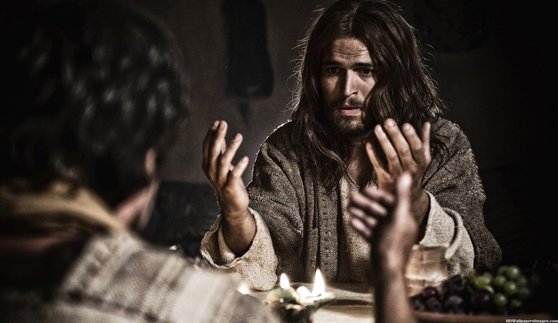 Son Of God Movie Hd Wallpaper 12 
 Data Src Mary Mother - Son Of God Movie Hd - HD Wallpaper 