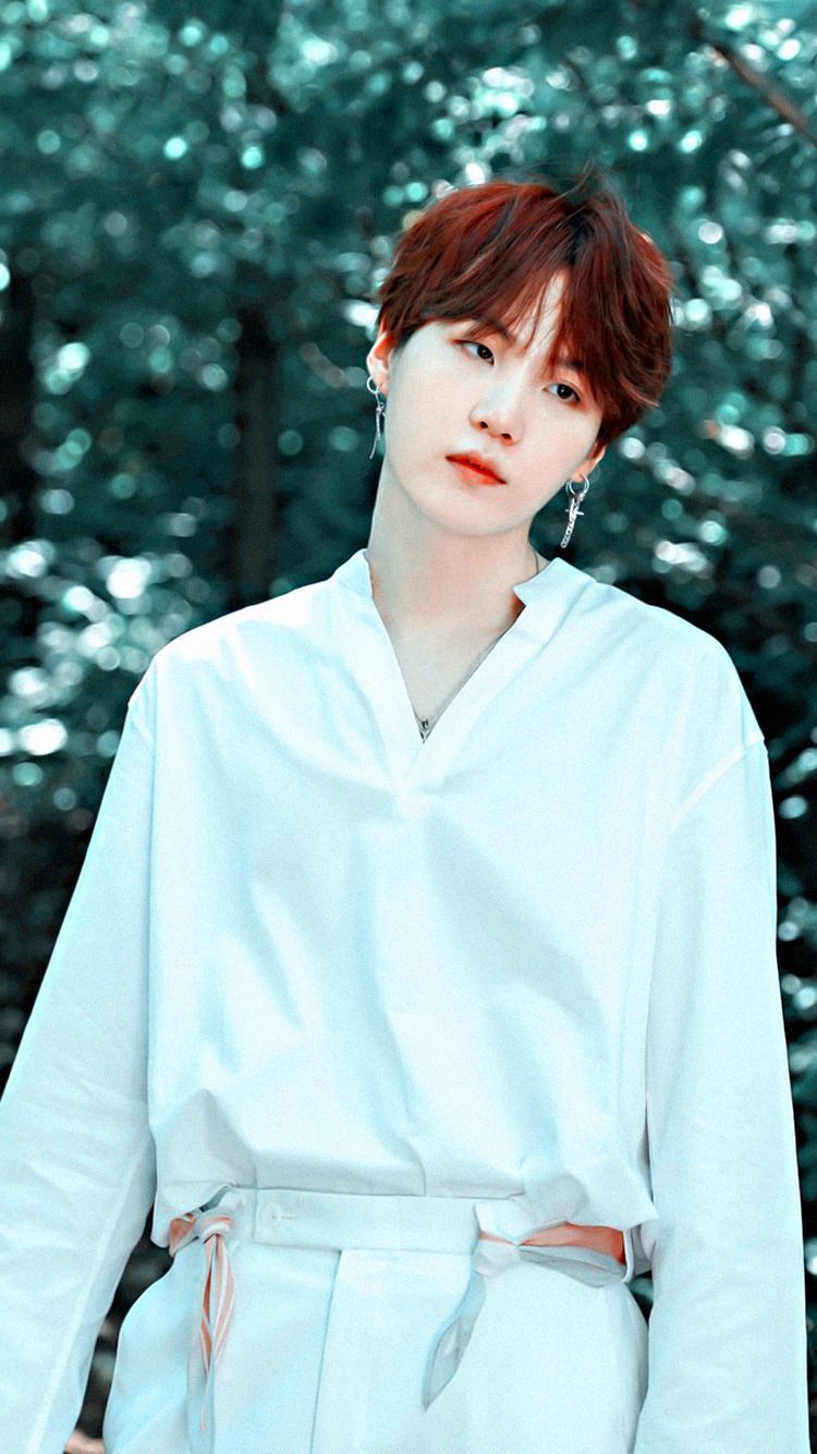 Suga Bts Wallpaper 2019 - HD Wallpaper 