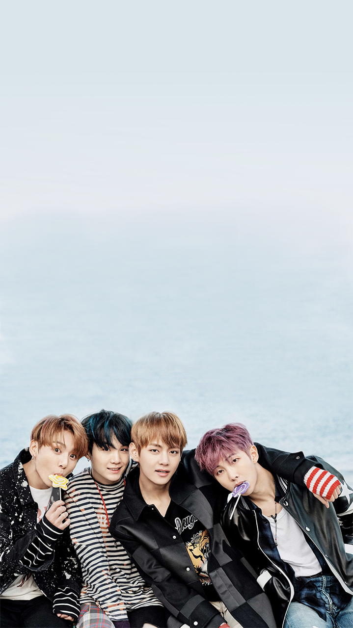 Bts Spring Day - 719x1280 Wallpaper Bts Spring Day - 719x1280 Wallpaper