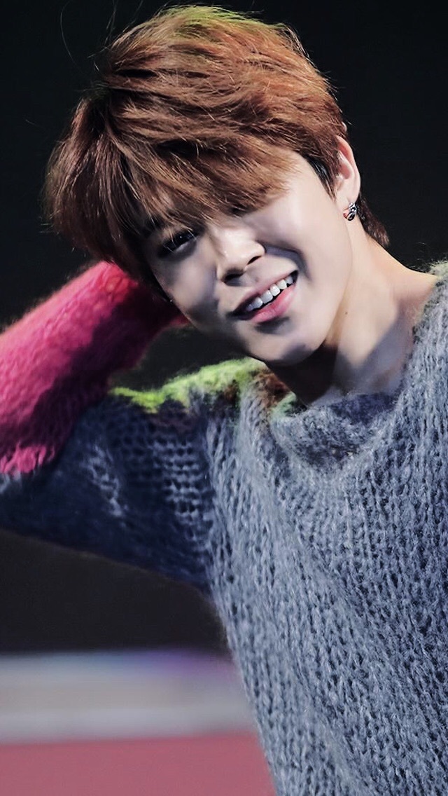 Bts, Jimin, And Kpop Image - Jimin Bts Wallpaper Iphone - HD Wallpaper 