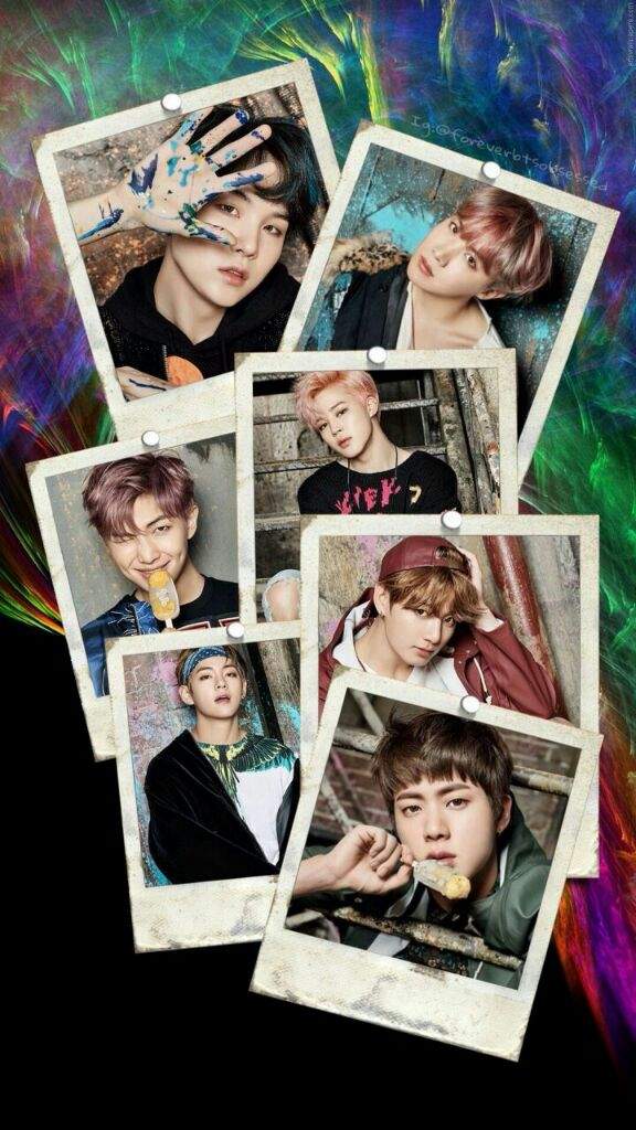 User Uploaded Image - Spring Day Bts Pictorial - HD Wallpaper 