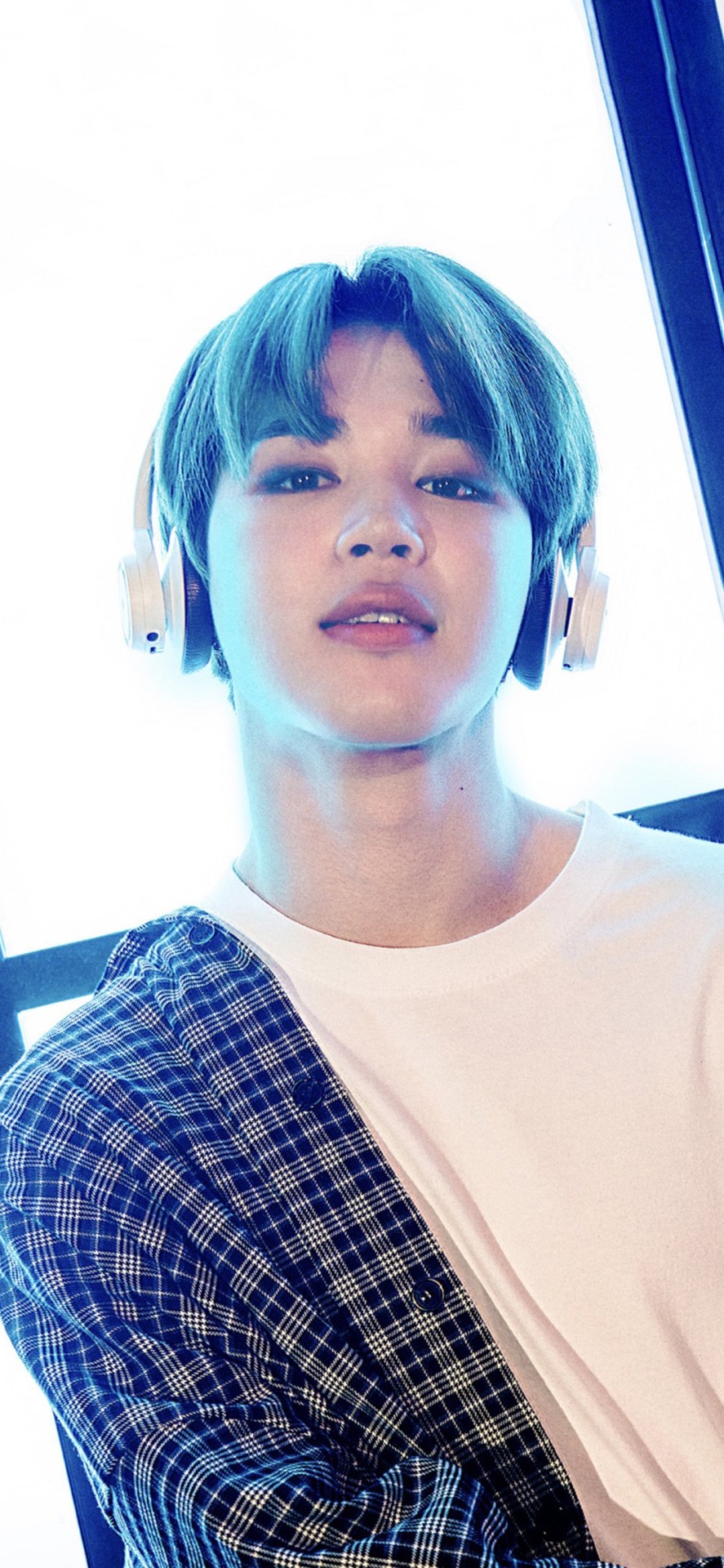 Bts Jimin Bts World - HD Wallpaper 